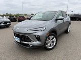 New 2025 Buick Encore GX Preferred w/ Comfort Package image 3