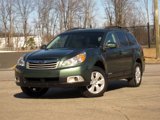 Used 2012 Subaru Outback 2.5i Premium image 3