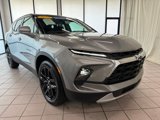 Certified 2024 Chevrolet Blazer LT image 2