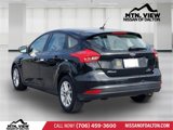 Used 2015 Ford Focus SE image 5