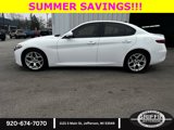 Used 2021 Alfa Romeo Giulia Ti image 2