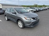 Used 2018 Nissan Rogue Sport SV image 4