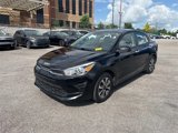 Used 2022 Kia Rio S w/ Technology Package image 3