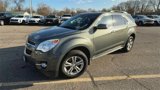 Used 2013 Chevrolet Equinox LT w/ LPO, Protection Package image 4