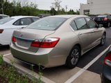 Used 2014 Honda Accord LX image 4