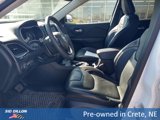 Used 2021 Jeep Cherokee Trailhawk w/ Premium Leather Package image 3