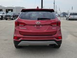 Used 2017 Hyundai Santa Fe Sport w/ Cargo Package image 4