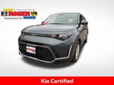Certified 2023 Kia Soul LX image 1