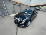 Used 2014 Cadillac ATS 2.0T AWD Sedan image 3