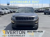 Used 2018 Jeep Compass Sport w/ Tech Group image 3