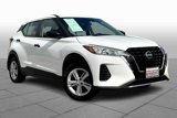Certified 2022 Nissan Kicks S image 2