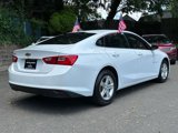 Used 2020 Chevrolet Malibu LS w/ Driver Confidence Package II image 5