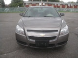 Used 2011 Chevrolet Malibu LS image 2