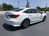 Used 2022 Honda Civic EX image 5