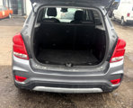 Used 2019 Chevrolet Trax LT w/ LT Convenience Package image 4