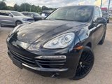 Used 2014 Porsche Cayenne Platinum Edition image 2