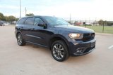 Used 2014 Dodge Durango SXT w/ Quick Order Package 23B image 4