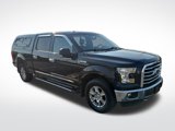 Used 2015 Ford F150 XLT w/ Equipment Group 302A Luxury image 4