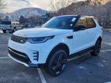 New 2025 Land Rover Discovery Dynamic SE image 5