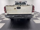 Used 2003 Chevrolet Silverado 2500 4x4 Regular Cab image 3