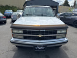 Used 1993 Chevrolet Silverado 3500 2WD Extended Cab image 6