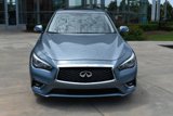 Used 2019 INFINITI Q50 Luxe image 4