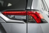 Used 2020 Toyota RAV4 LE w/ Carpet Mat Package image 6