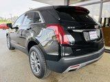 Used 2023 Cadillac XT5 Premium Luxury image 4