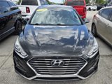 Used 2018 Hyundai Sonata Limited image 2
