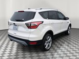 Certified 2017 Ford Escape Titanium w/ Equipment Group 301A image 4