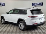 New 2025 Jeep Grand Cherokee L Laredo image 3