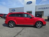 Used 2015 Dodge Journey Crossroad w/ Flexible Seating Group image 5