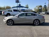 Used 2022 Chevrolet Malibu LT image 3
