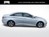 Used 2014 Hyundai Sonata Limited w/ Panoramic Sunroof Package 02 image 5