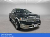 Used 2015 RAM 1500 Laramie w/ Convenience Group image 3