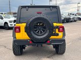 Used 2018 Jeep Wrangler Unlimited Sport S image 4
