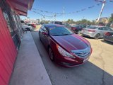 Used 2014 Hyundai Sonata SE image 3