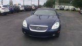 Used 2005 Lexus SC 430 Convertible image 3