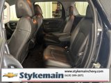 Used 2016 GMC Acadia SLT image 5
