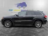 Used 2014 Jeep Grand Cherokee Limited image 2