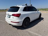 Used 2017 Audi Q5 2.0T Premium image 4