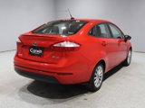 Used 2014 Ford Fiesta SE w/ Equipment Group 201A image 2