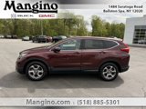 Used 2019 Honda CR-V EX-L image 2