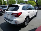 Used 2017 Subaru Outback 2.5i Limited image 5
