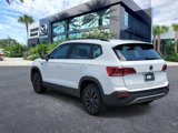 Used 2022 Volkswagen Taos S image 4