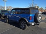Certified 2023 Ford Bronco Badlands image 5