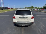 Used 2011 Toyota Highlander Limited image 4
