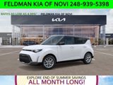 New 2025 Kia Soul S image 3