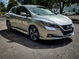 Used 2018 Nissan Leaf SL w/ SL Technology Package image 5