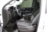 Used 2024 Chevrolet Silverado 1500 Custom image 3